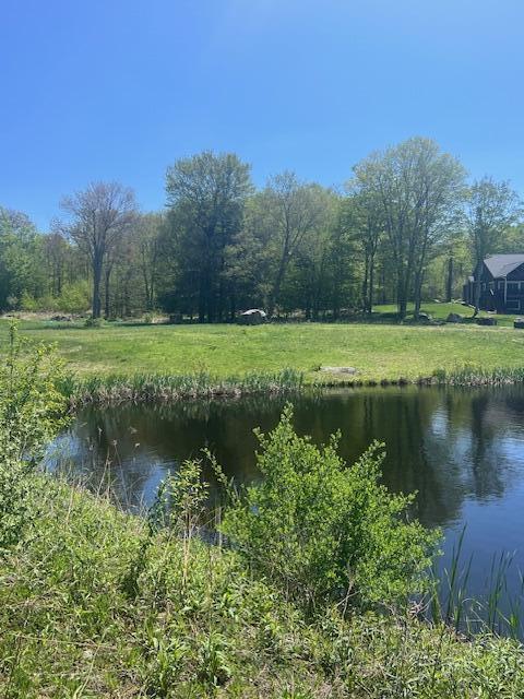 LOT21 Covington Lake Dr N, Covington Township, PA 18424