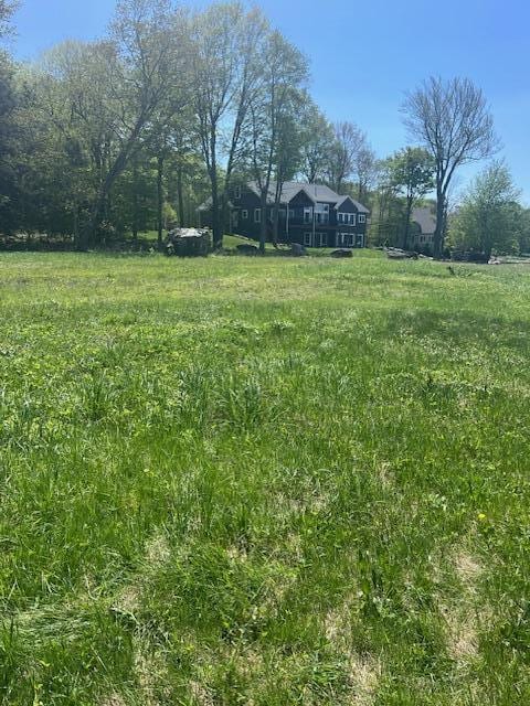 LOT21 Covington Lake Dr N, Covington Township, PA 18424