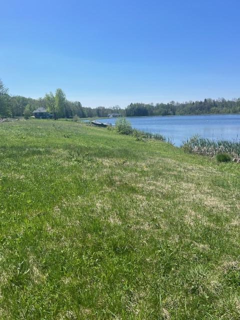 LOT21 Covington Lake Dr N, Covington Township, PA 18424