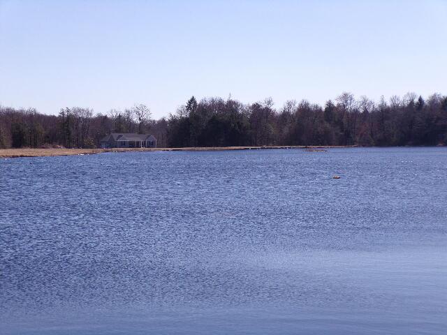 LOT21 Covington Lake Dr N, Covington Township, PA 18424