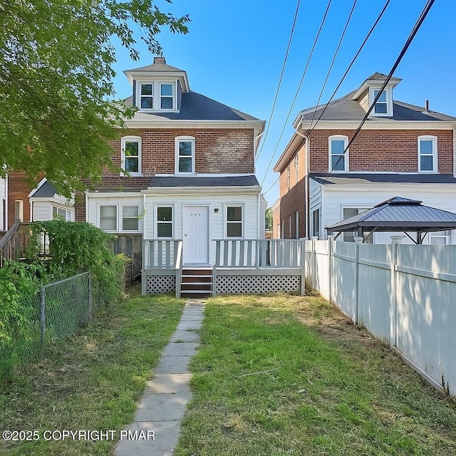 151 W Wilkes Barre St, Easton, PA 18042 - photo 2