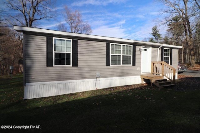 287 Birchwood Dr, Saylorsburg PA, 18353, 3 bedrooms, 2 baths house for sale