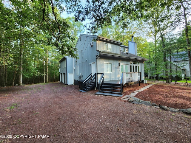 195 Hyland Dr, East Stroudsburg, PA 18301 - photo 5
