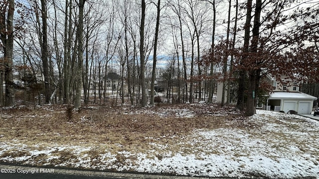 Listing photo 2 for LOT3498 Bedford Dr, Bushkill PA 18324