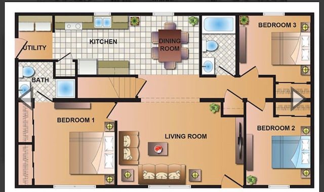 SKYVIEWLAKE Oakwood Dr, Greentown, PA 18426 - plan