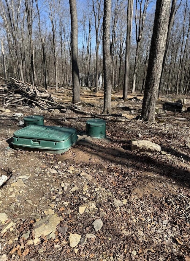 SKYVIEWLAKE Oakwood Dr, Greentown, PA 18426 - view of yard