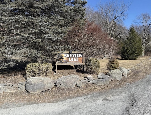 SKYVIEWLAKE Oakwood Dr, Greentown, PA 18426 - exterior space