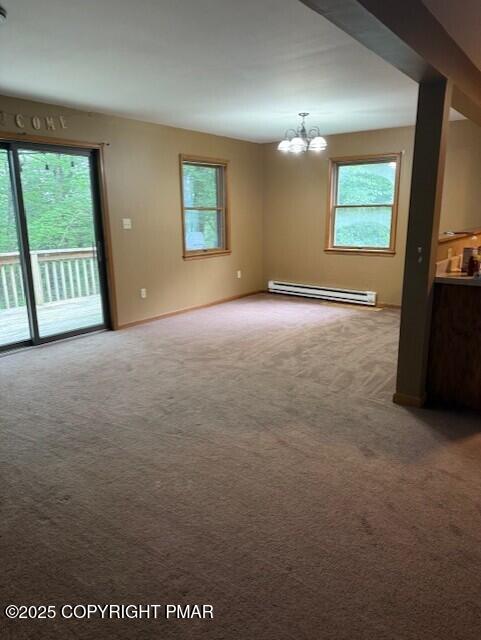 144 Lotus Dr, Scotrun, PA 18355 - photo 3