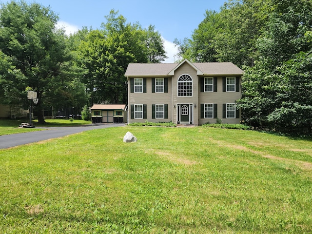 107 Birchwood Rd, Blakeslee, PA 18610 - photo 2