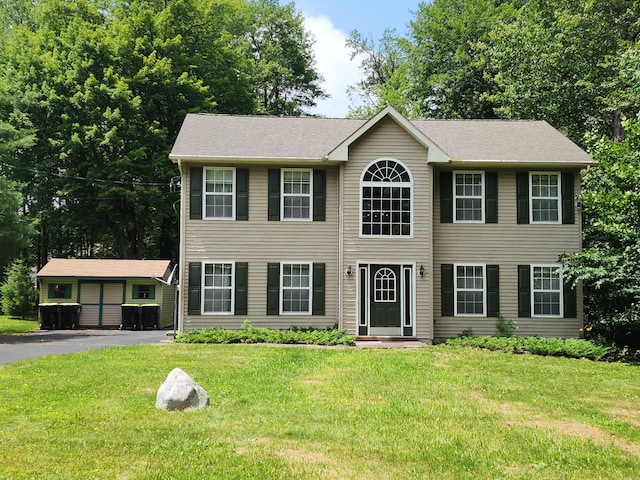 107 Birchwood Rd, Blakeslee, PA 18610 - photo 1