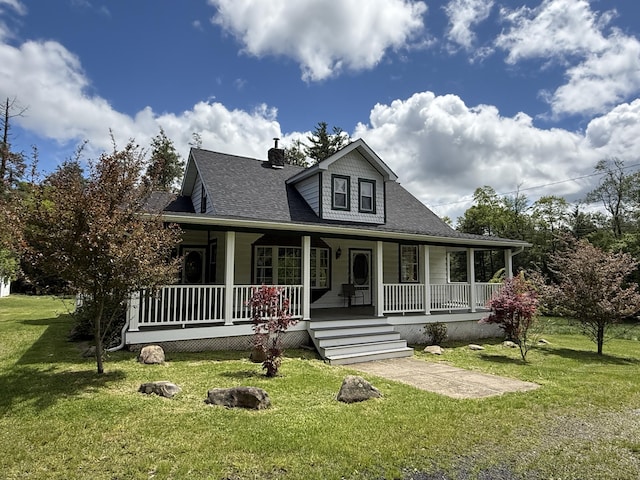 28 Old White Haven Ln, White Haven, PA 18661 - photo 1