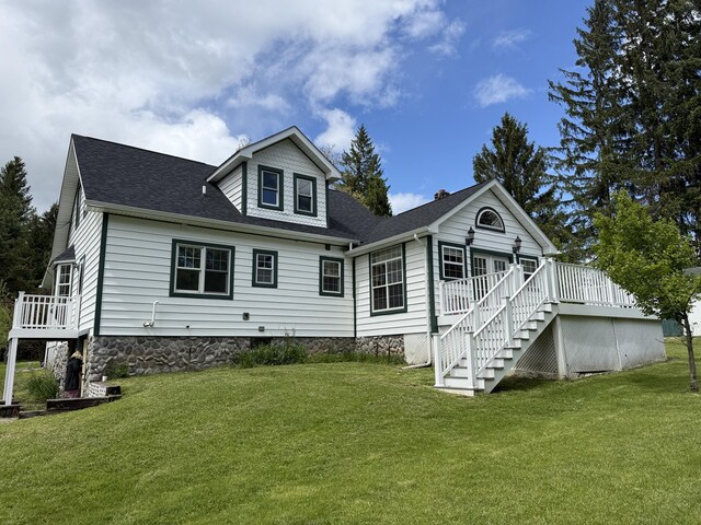 28 Old White Haven Ln, White Haven, PA 18661 - photo 59