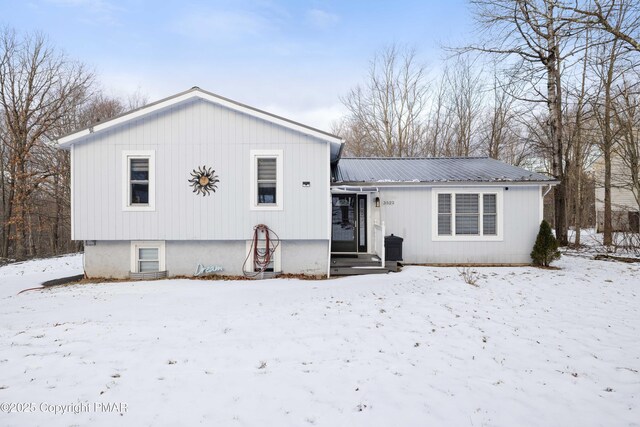 3522 Wren Run, Tobyhanna PA, 18466, 4 bedrooms, 2 baths house for sale