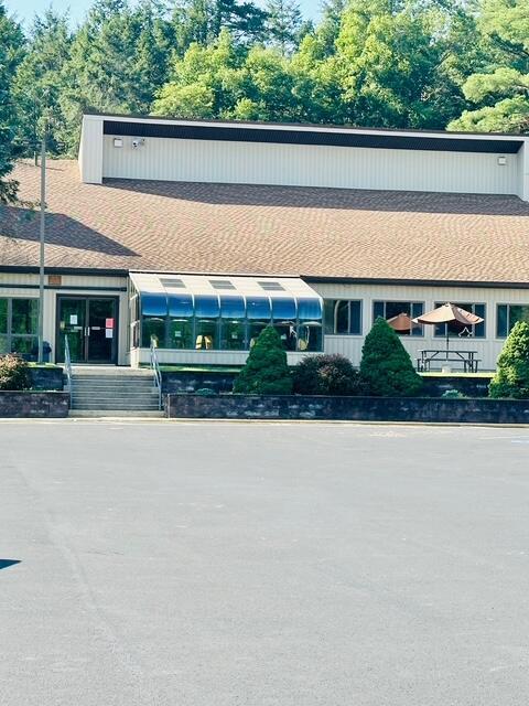 2383 Eagle Path, Bushkill, PA 18324 - view of building exterior