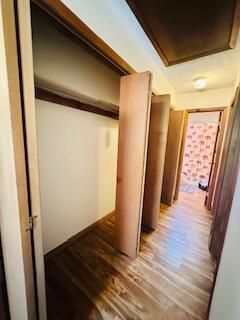 2383 Eagle Path, Bushkill, PA 18324 - view of closet