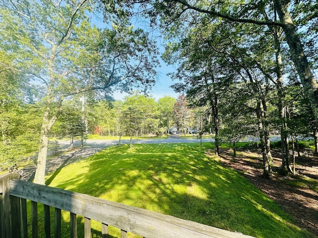 2383 Eagle Path, Bushkill, PA 18324 - view of grassy yard