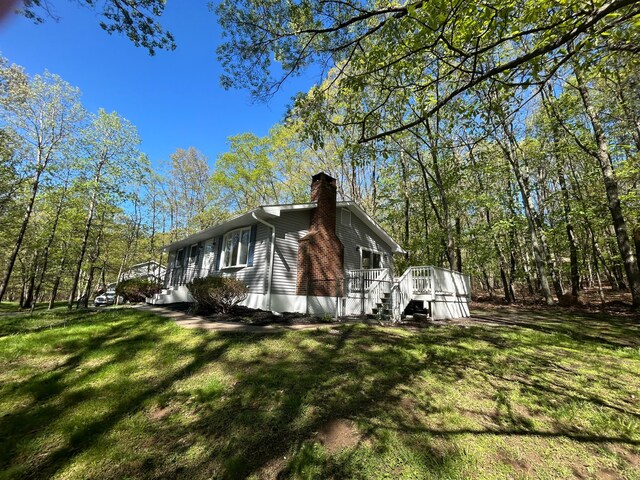 3237 Woodcrest Ave, Effort, PA 18330 - photo 8