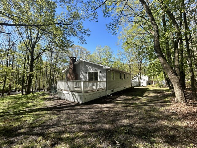 3237 Woodcrest Ave, Effort, PA 18330 - photo 7