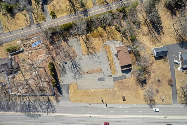 3360 Rte 940, Mount Pocono, PA 18344 - drone / aerial view