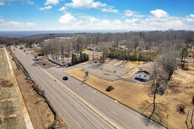 3360 Rte 940, Mount Pocono, PA 18344 - birds eye view of property