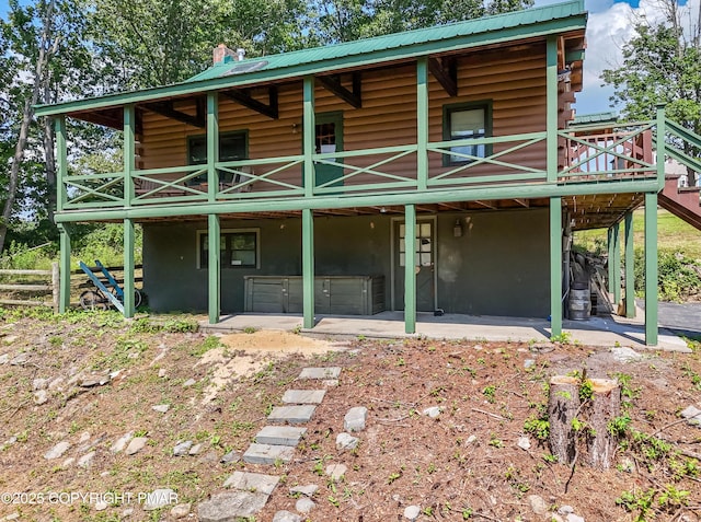 414 S Easton Belmont Pike, Sciota, PA 18354 - photo 6