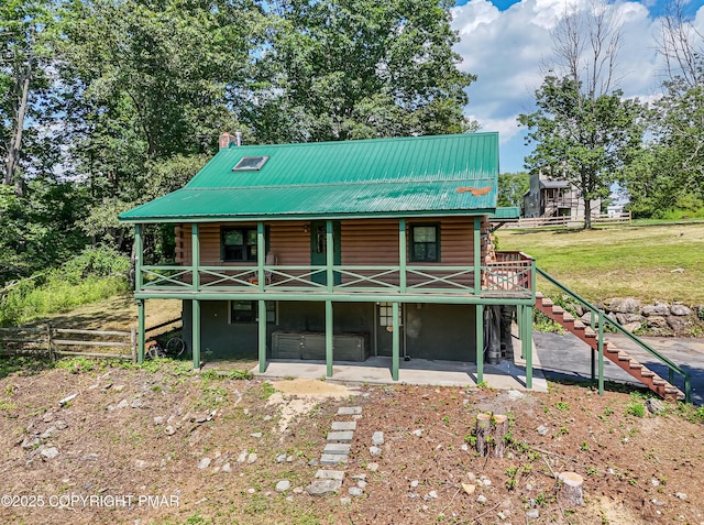 414 S Easton Belmont Pike, Sciota, PA 18354 - photo 2