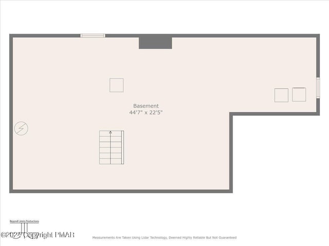 172 Steep Hill Rd, Cresco, PA 18326 - view of room layout