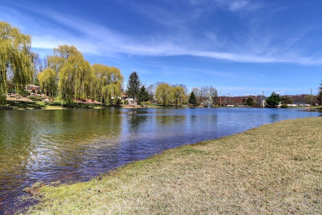 301 Reagan Dr, East Stroudsburg, PA 18301 - view of water feature