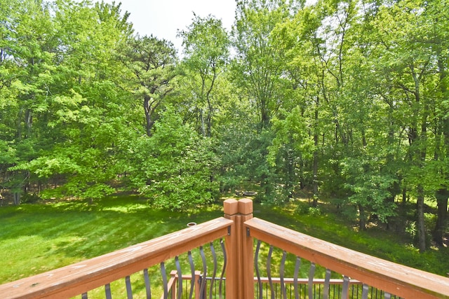 122 Mcmichaels Ct, Stroudsburg, PA 18360 - view of grassy yard
