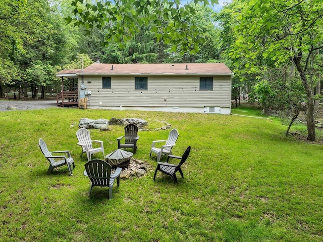 107 Estates Dr, Lake Harmony, PA 18624 - photo 30