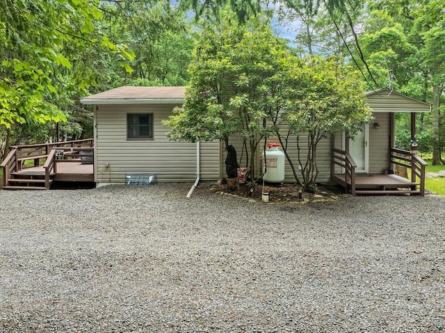 107 Estates Dr, Lake Harmony, PA 18624 - photo 34