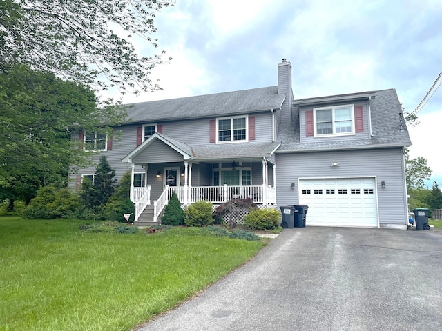 126 Friendship Rd, Kresgeville, PA 18333 - photo 1