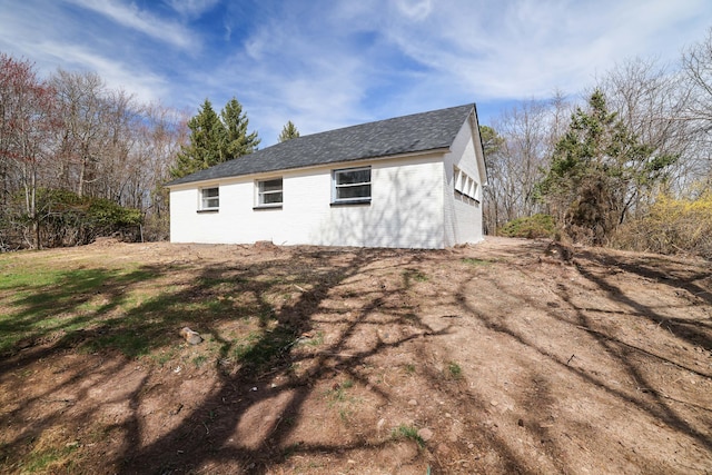 171 Knob Rd, Mount Pocono, PA 18344 - exterior space