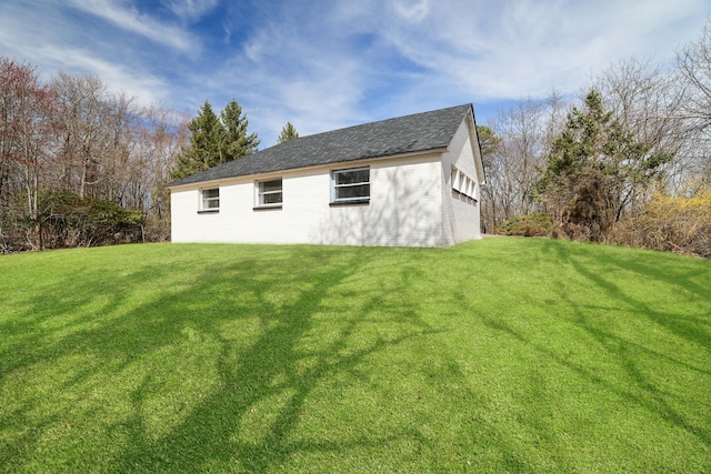 171 Knob Rd, Mount Pocono, PA 18344 - exterior space