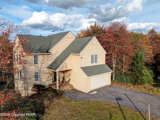 218 Hermit Thrush Rd, Pocono Pines PA, 18350, 4 bedrooms, 3.5 baths house for sale