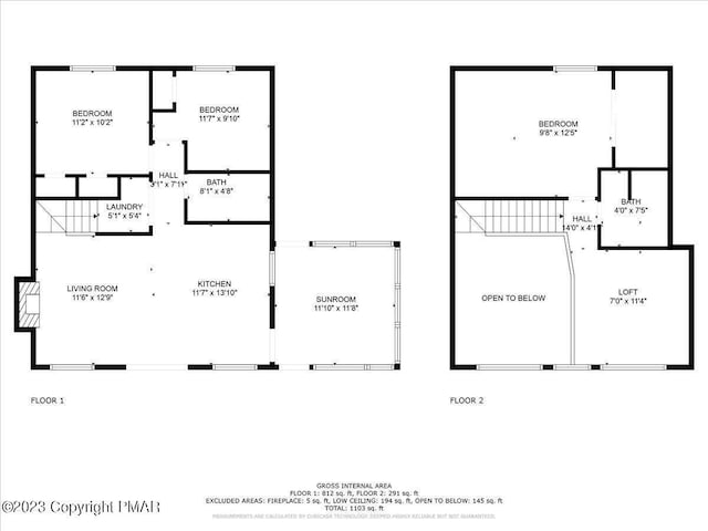 250 Brentwood Dr, Bushkill, PA 18324 - photo 42