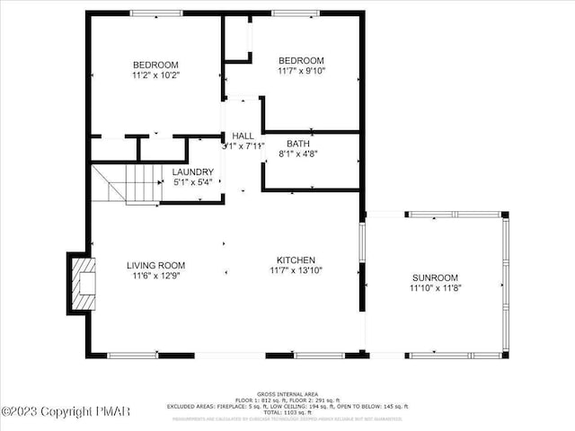 250 Brentwood Dr, Bushkill, PA 18324 - photo 40
