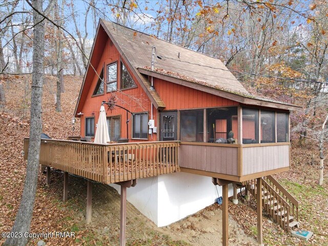 250 Brentwood Dr, Bushkill, PA 18324 - photo 32