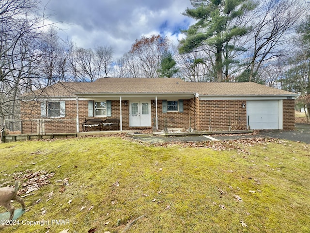 Listing photo 3 for 12146 Big Buck Ln, East Stroudsburg PA 18302