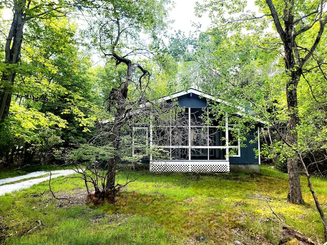 6522 Runnymead Ln, Tobyhanna, PA 18466 - photo 20