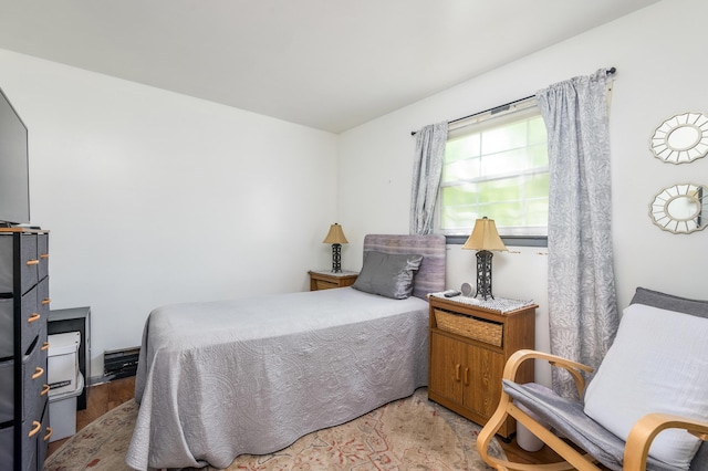 1259 Winding Way, Tobyhanna, PA 18466 - view of bedroom