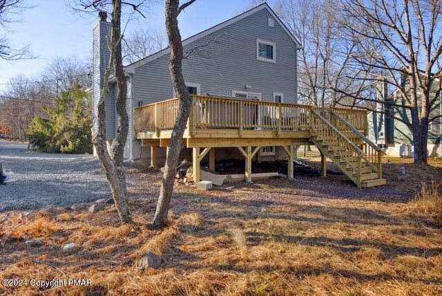 62 Whitman Ln, Albrightsville, PA 18210 - photo 1