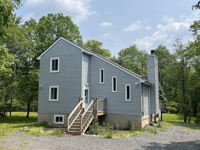 62 Whitman Ln, Albrightsville, PA 18210 - photo 2