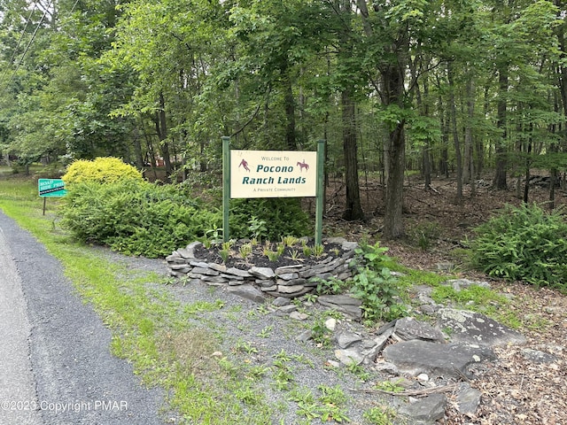 LOT7 Cardinal Dr, Bushkill PA, 18324 land for sale