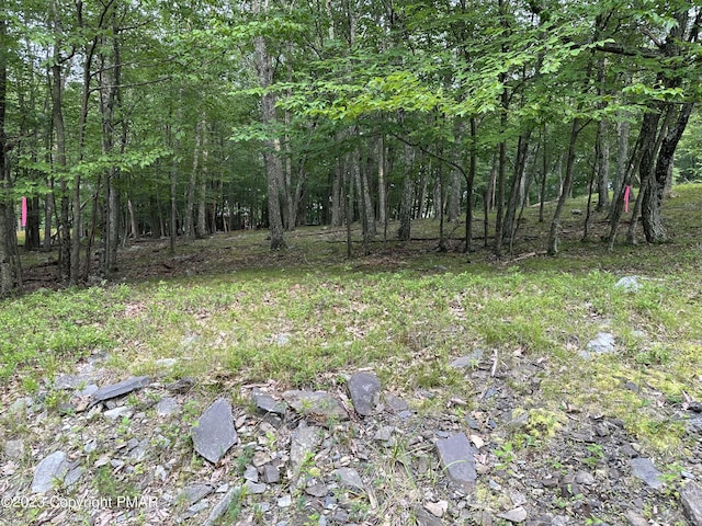 Listing photo 2 for LOT7 Cardinal Dr, Bushkill PA 18324