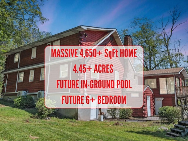 190 Robyn Ln, Pocono Lake, PA 18347 - photo 1