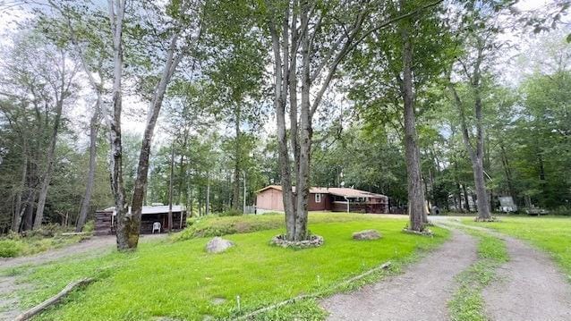 355 Lehigh Rd, Clifton Township, PA 18424 - photo 25