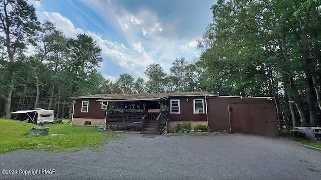 355 Lehigh Rd, Clifton Township, PA 18424 - photo 4
