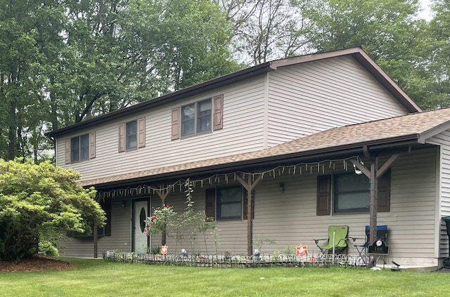 166 Tanbark Ln, Tannersville, PA 18372 - photo 1