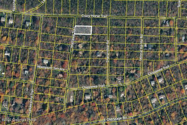 Mattawan Trl, Albrightsville PA, 18210 land for sale